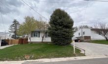 36 RENO RD Ely, NV 89301