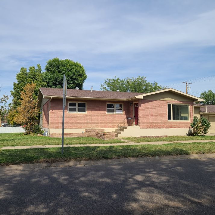 2505 Stower St, Miles City, MT 59301