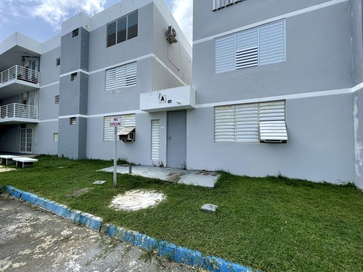 Apt 105-a Cond Brisa De Ceiba Court, Ceiba, PR 00735