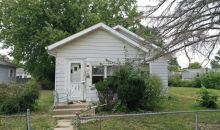 902 W 15TH ST Muncie, IN 47302