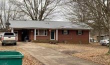 1191 SHILOH RD Mantachie, MS 38855