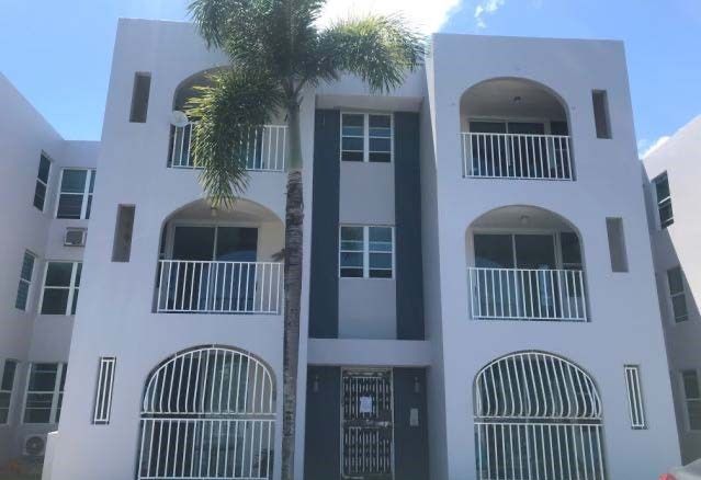 Apt. A-204 Portales De Rio Grande, Rio Grande, PR 00745