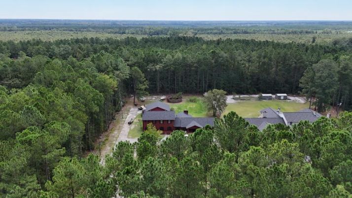 253 DAVIDSON TOWER RD, Yemassee, SC 29945