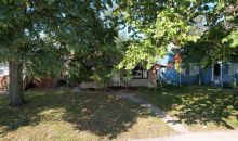 4772 VAN BUREN ST Gary, IN 46408