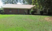 160 CYPRESS RD Byram, MS 39272