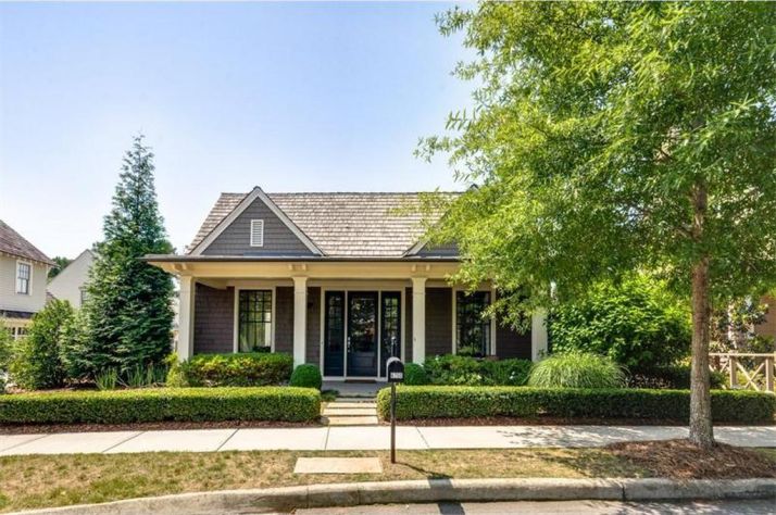 6750 Cross Gate Street, Cumming, GA 30040