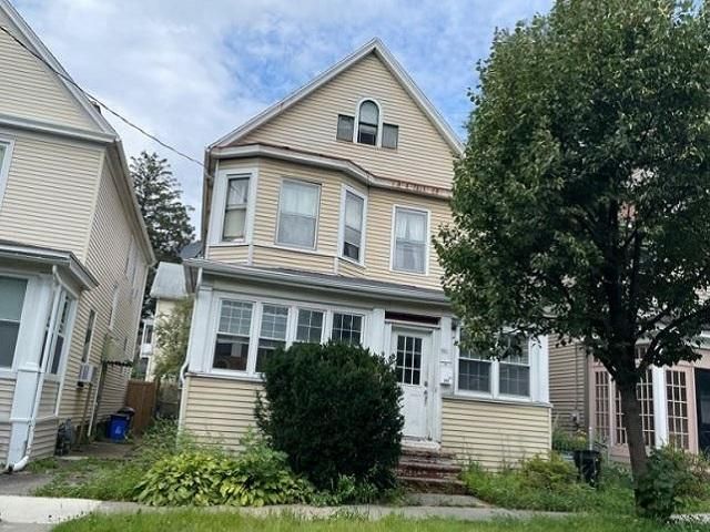 264 PARTRIDGE ST, Albany, NY 12208