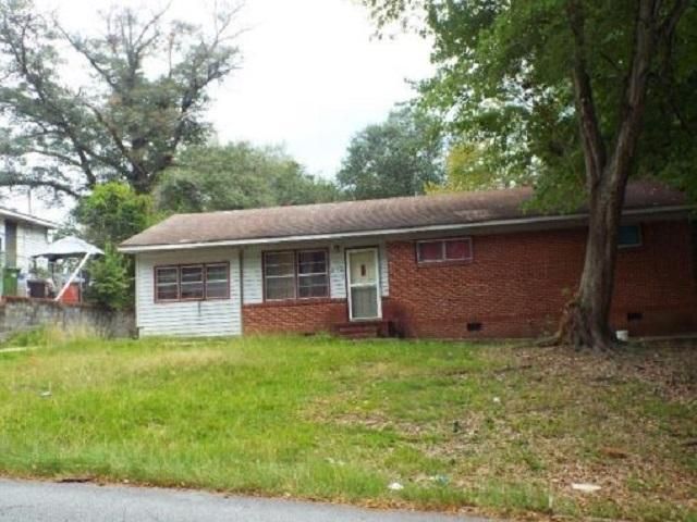 852 ENGLEWOOD DR, Columbus, GA 31907