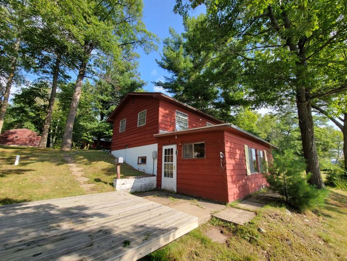 44860 S Smokey Hollow Dr, Emily, MN 56447