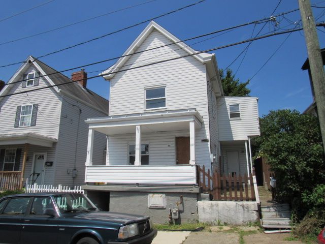 607 Grove Street, Greensburg, PA 15601