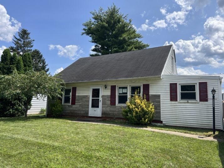 3006 Eldridge Avenue, Easton, PA 18045