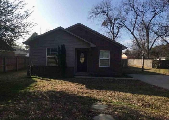803 N MAIN ST, Beebe, AR 72012