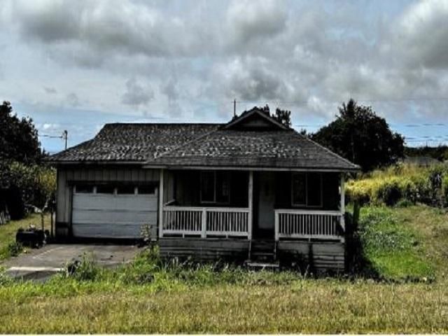 94 -1627 KAULUA ST, Naalehu, HI 96772