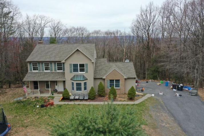 227 EVERGREEN COURT, Saylorsburg, PA 18353
