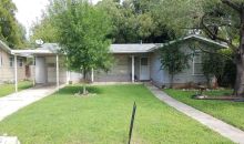 219 MIDDLEBURY DR San Antonio, TX 78217