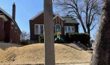 5536 LISETTE AVE Saint Louis, MO 63109