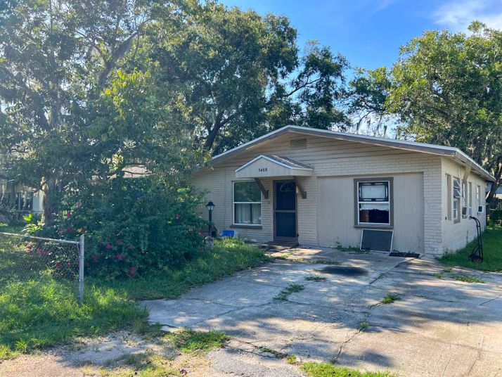 3488 ROBERTS ST, Mims, FL 32754