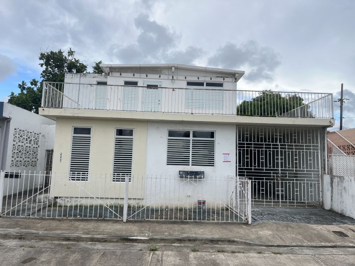 1022 14 Street NE, San Juan, PR 00920