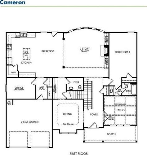 4730 Hershel Street, Cumming, GA 30040