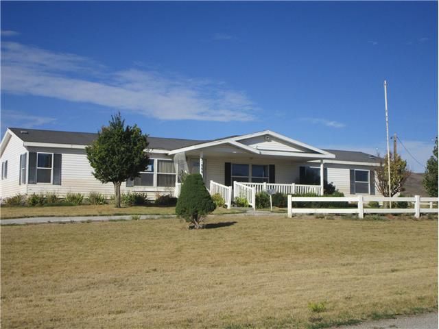 21880 West Old High, Holbrook, ID 83243