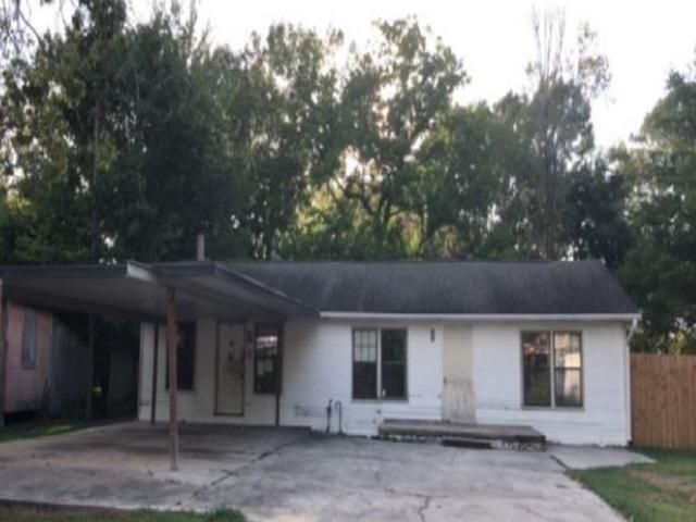 7547 INGE ST, Baton Rouge, LA 70807