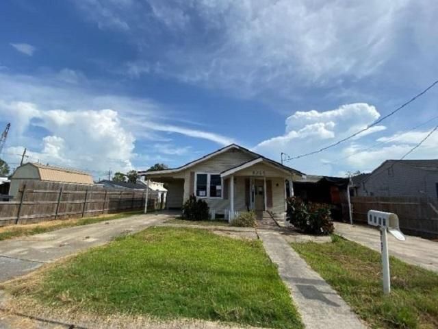 8347 TUPELO ST, Houma, LA 70363