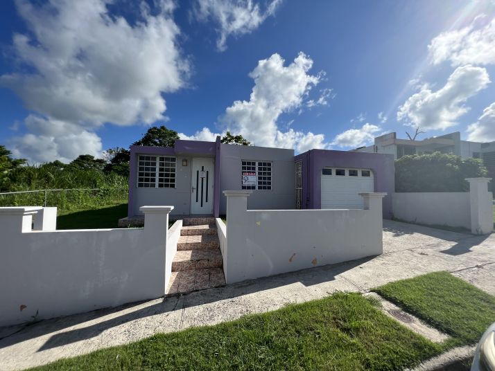 C-25 2 St, San Lorenzo, PR 00754