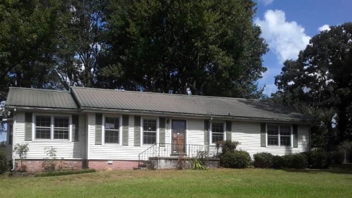 2101 Forrest Rd, Corinth, MS 38834