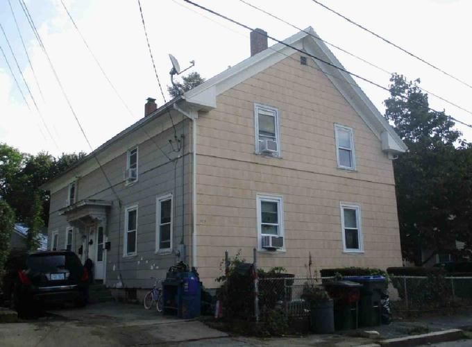 62-64 WALNUT ST, Johnston, RI 02919