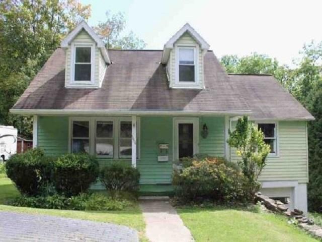 356 E 5TH AVENUE, Warren, PA 16365