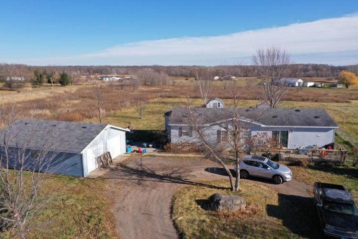 18564 65TH AVE, Milaca, MN 56353