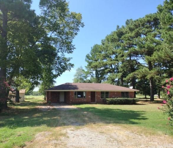 363 COUNTY RD 157, Cash, AR 72421