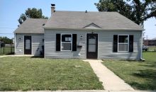 1709 Greenfield Ave North Chicago, IL 60064