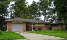 470 LAKEWOOD BLVD Park Forest, IL 60466