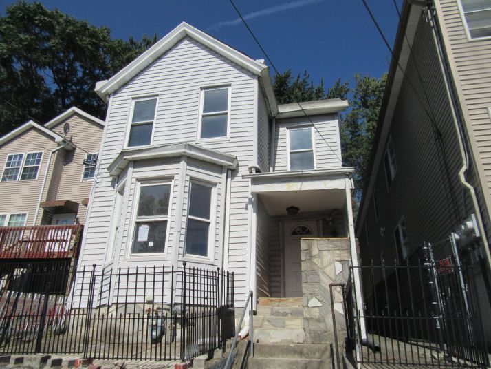 11 North 3rd Street, Paterson, NJ 07522