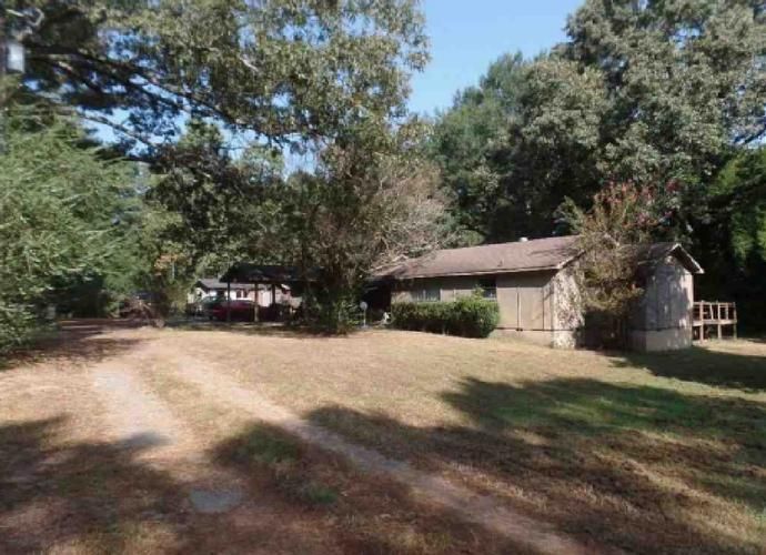 10114 IRONTON RD, Little Rock, AR 72206