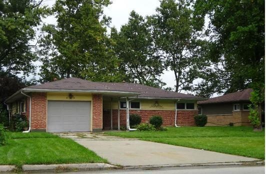 470 LAKEWOOD BLVD, Park Forest, IL 60466