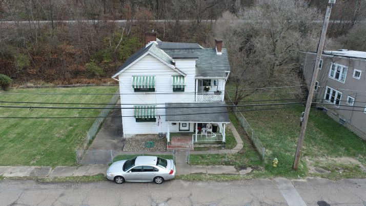 428 CHURCH ST, Turtle Creek, PA 15145