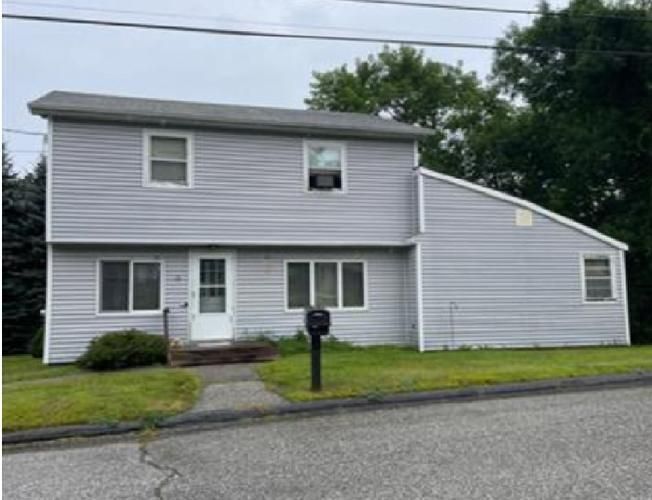 3 CHICOINE AVENUE, Auburn, ME 04210