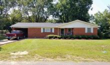 103 W OKLAHOMA ST Beebe, AR 72012