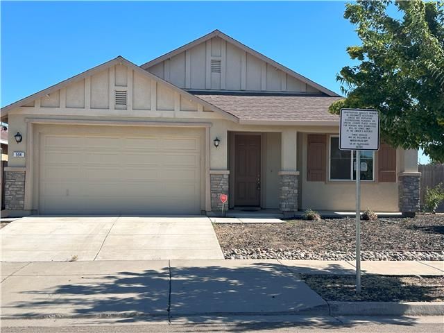 594 Samuel Way, Merced, CA 95348