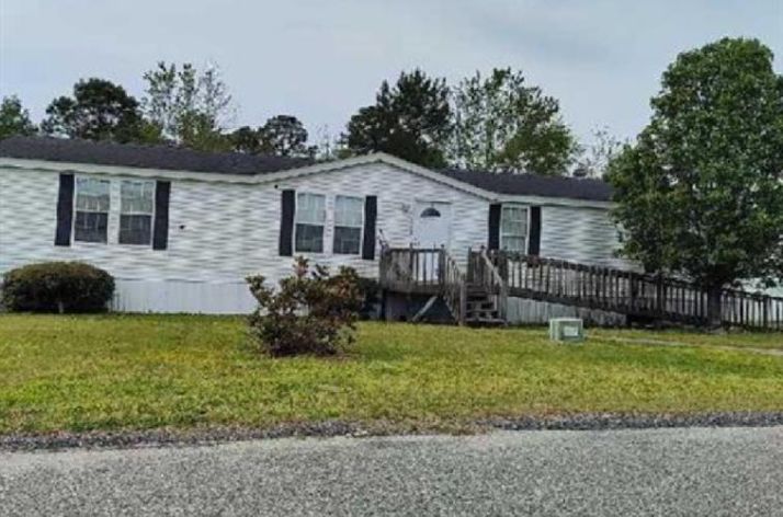 356 CHERRY BUCK TRL, Conway, SC 29526