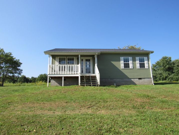 5209 Brandenburg Rd, Leitchfield, KY 42754