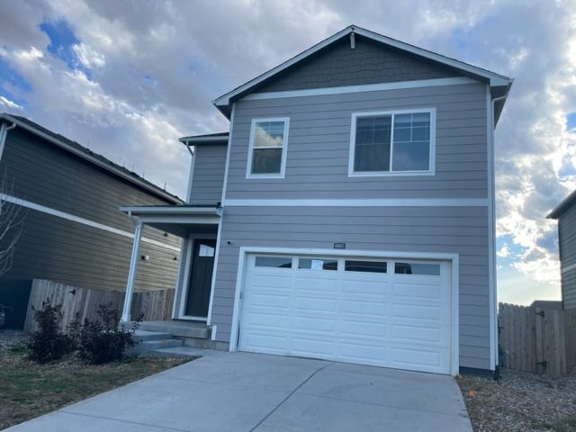 6960 Yazoo Drive, Colorado Springs, CO 80925