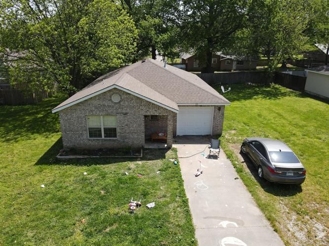 500 S CARTER AVE, Lincoln, AR 72744
