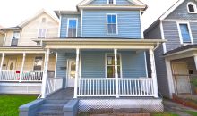 421 Keswick St Clifton Forge, VA 24422