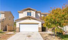 37627 Bluette Ln Palmdale, CA 93551