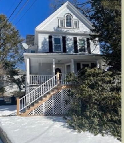 42 HARRISON AVE, Wakefield, MA 01880