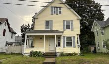 49 Howard St Holyoke, MA 01040