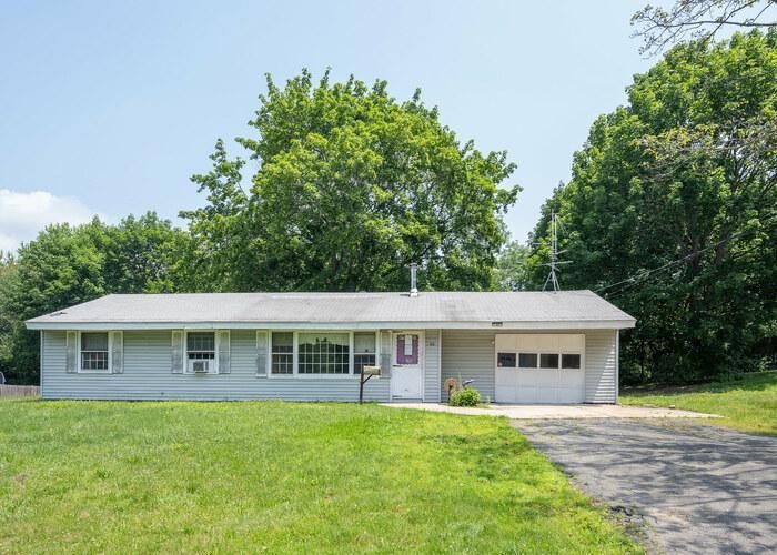 61 BURLEY ST, Danvers, MA 01923